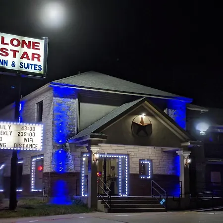 Lone Star Inn & Suites