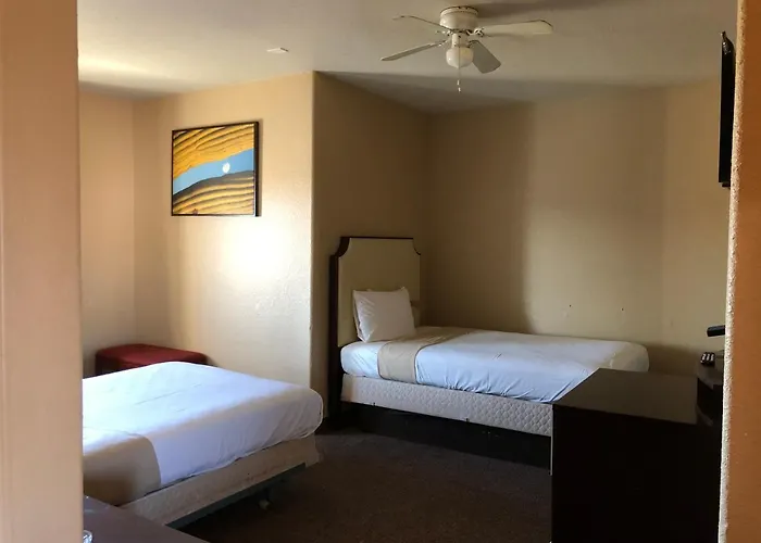 Lone Star & Motel Killeen