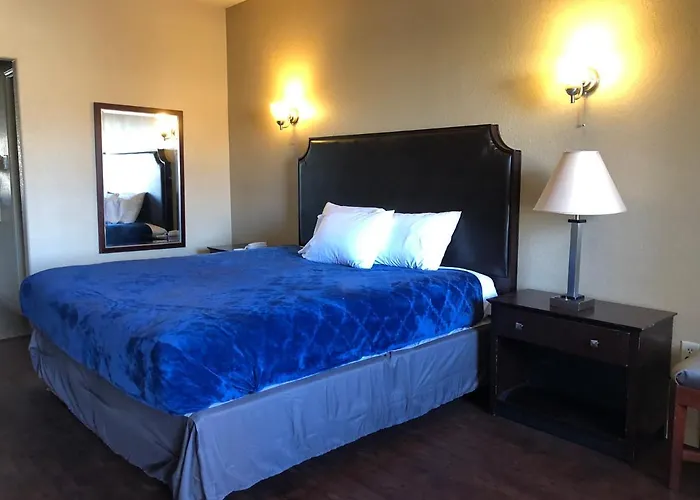 Motel Lone Star & Killeen